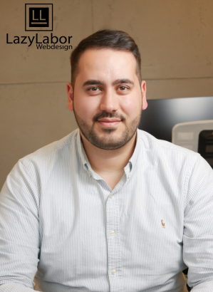 Emre kayahan spezialist für automatisierung und integration