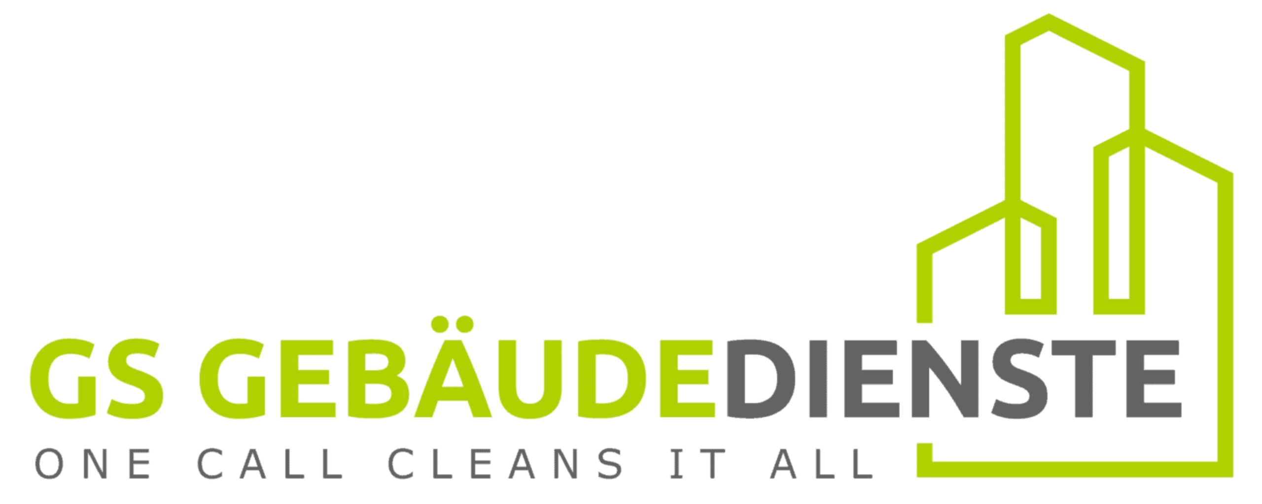 gs gebäudedienste logo