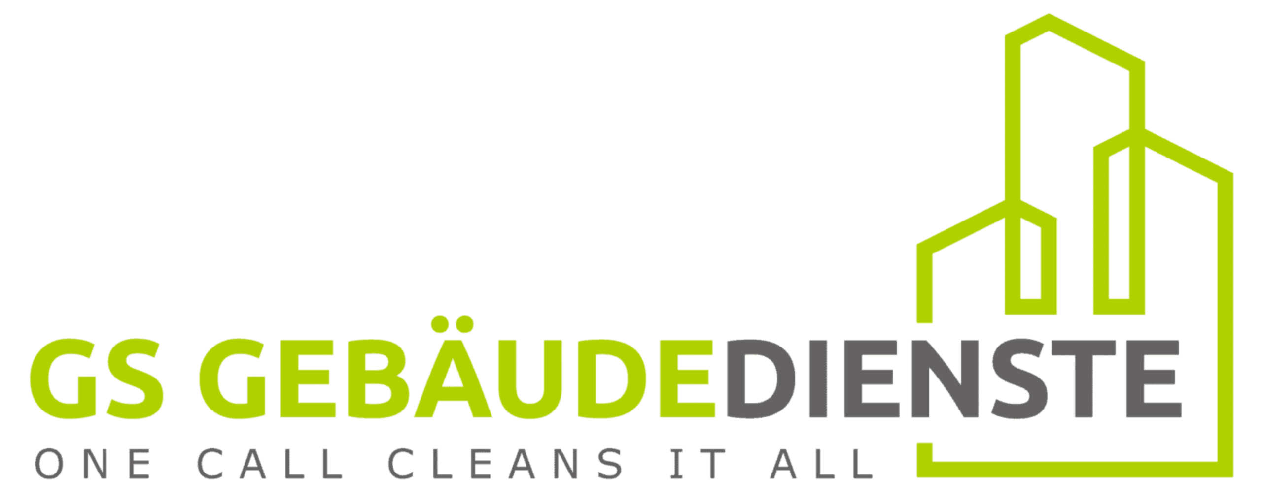 gs gebäudedienste logo