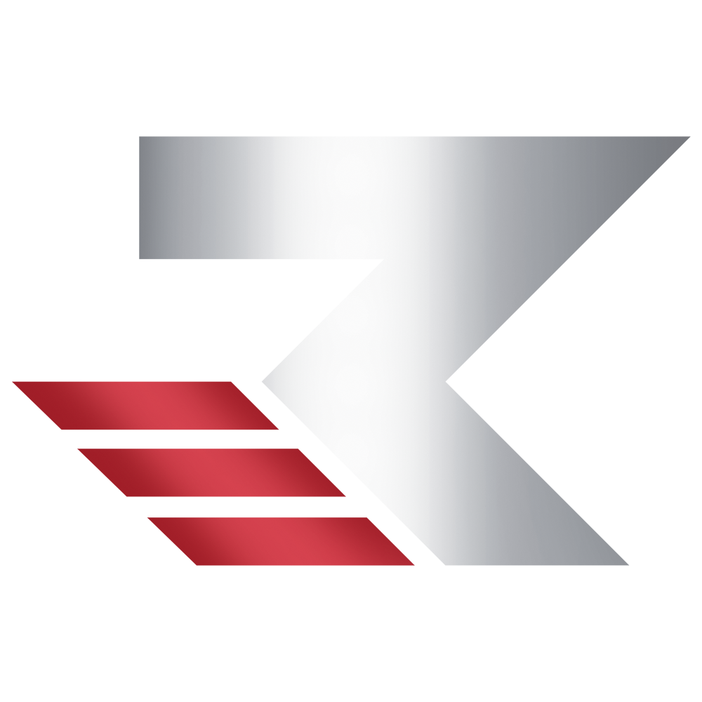 redust logo