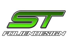 st foliendesign logo