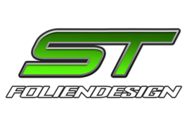 st foliendesign logo