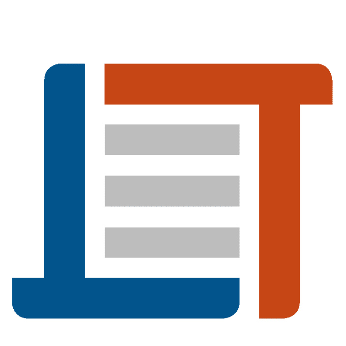 lagertechnik rheinberg logo