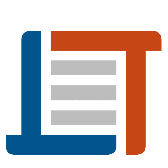lagertechnik rheinberg logo