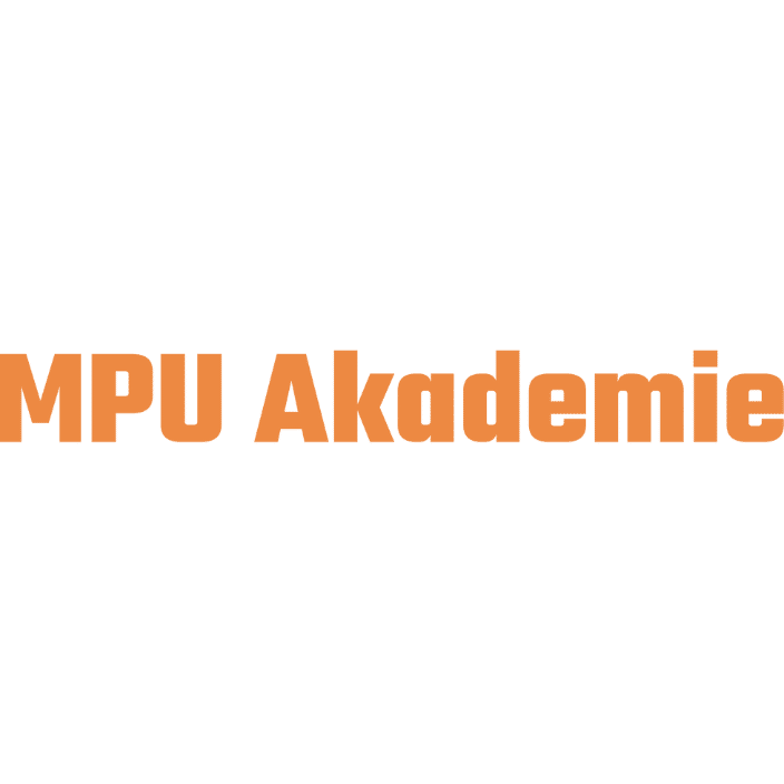 mpu akademie logo